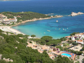 Hotel Olimpia Baja Sardinia